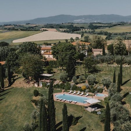 Podere Biagio Valiano Exterior foto